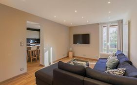 AixAppart - Appartement de charme climatisé 4 personnes